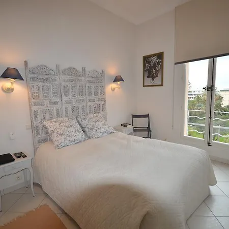 Palais Bel Azur Cannes