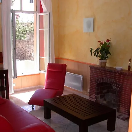 Apartament Palais Bel Azur Cannes
