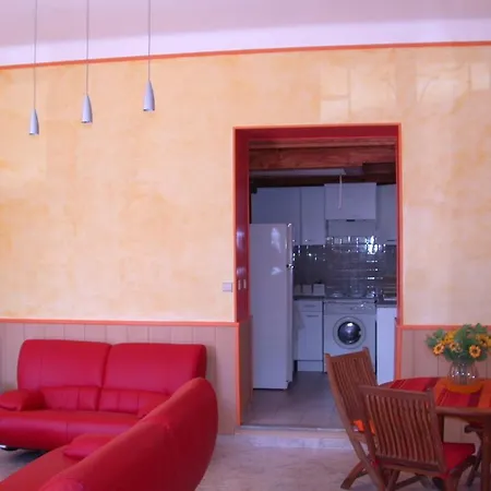 Palais Bel Azur Apartament
