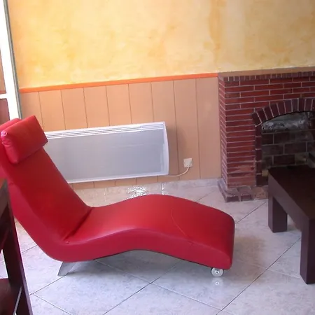 Palais Bel Azur Apartament