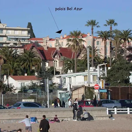 Palais Bel Azur Apartament