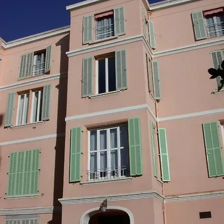Apartament Palais Bel Azur *