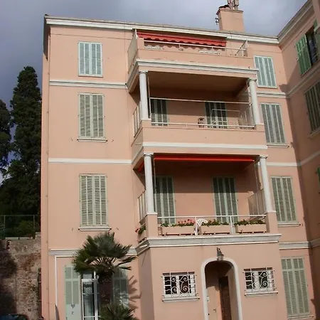 Palais Bel Azur