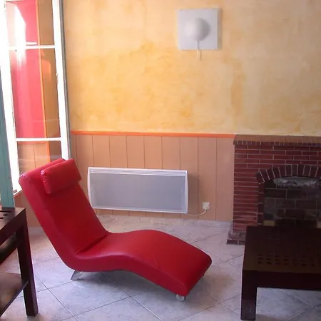 Palais Bel Azur Apartament *