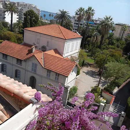 Palais Bel Azur Apartament