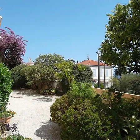Palais Bel Azur Apartament Cannes