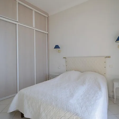 Apartament Palais Bel Azur *